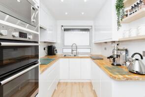 Flat 30, Arborfield House, East India Dock Road, London E14 6JQ