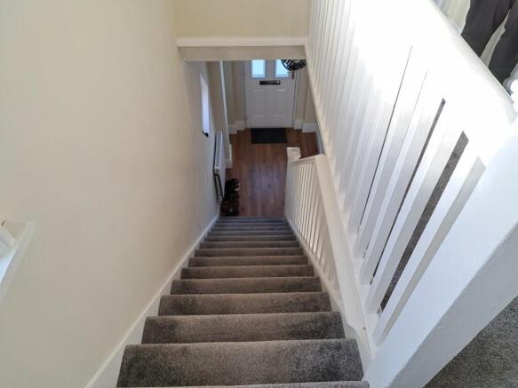 Stairwell