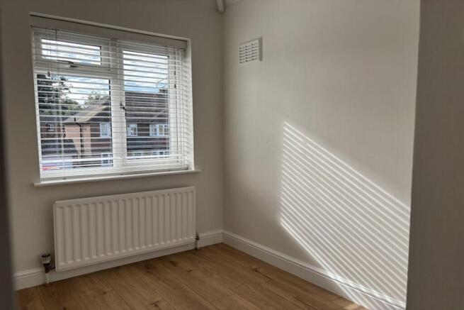 Bedroom 3  (Main)