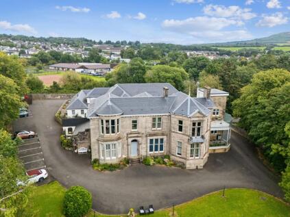 Montrose Street East, Helensburgh, G84