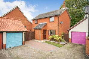 4, Yew Tree Court, Diss IP21 4DD