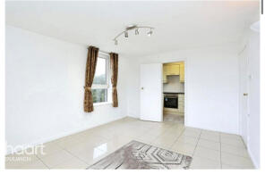 23, Pierrepoint, Ross Road, South Norwood, London SE25 6SD