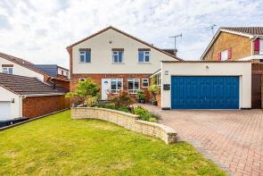 17, Sunningdale Drive, Woodborough NG14 6EQ
