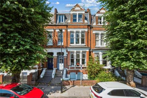Northolme Road, London, N5