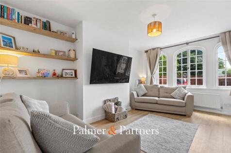 East Lane, Dedham, Colchester, Essex, CO7