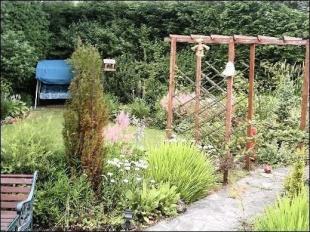 Rear Garden 1