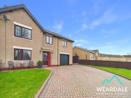 4, Willard Grove East, Bishop Auckland DL13 2YE