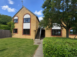 49, Burton Place, Springfield, Chelmsford CM2 6TY