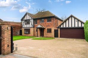 Rumakami, Ockham Road South, Leatherhead KT24 6QE