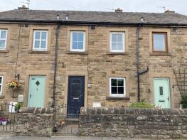 24, Main Street, Lancaster LA2 0EF
