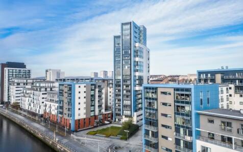 Meadowside Quay Square, Flat 10/2, Glasgow, G11