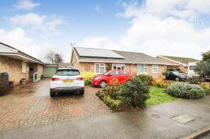 23, Meadowcroft, Ely CB6 3JY