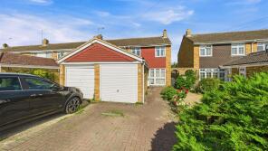 19, Ousden Close, Waltham Cross EN8 9RG