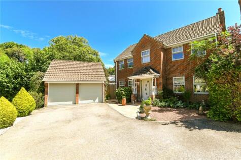 Wisbech Way, Hordle, Lymington, Hampshire, SO41
