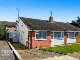 4, Janebrook Road, Ipswich IP2 9HY