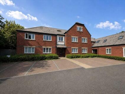 Saxby Court, Ruddington, Nottingham