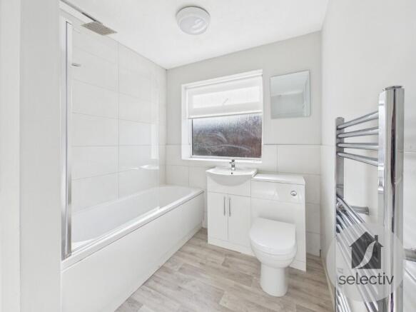 3 bed Semi-Detached for sale Image 12