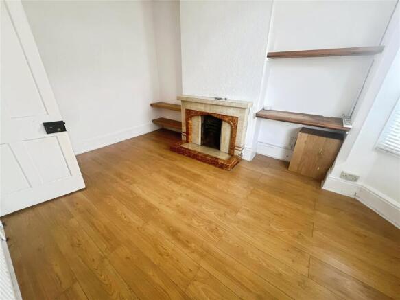 Front Living Room