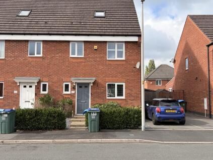 Old College Avenue, Oldbury