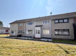 56, Lomond Place, Castlepark, Irvine KA12 9PG