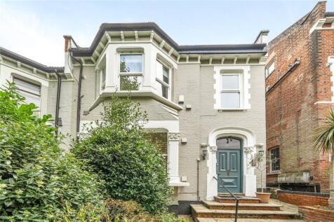 Winchester Road, London, N6