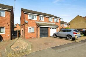 42, Pratt Road, Rushden NN10 0EQ