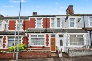 53, Palmerston Road, Barry CF63 2NR