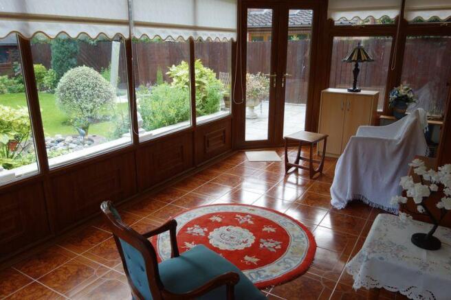 Sun Room