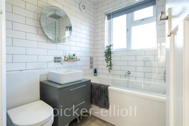 Re Fitted Bathroom