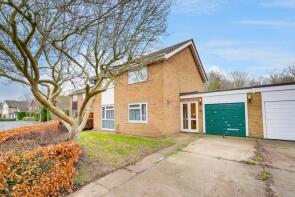 21, Home Farm Road, Huntingdon PE28 2BN