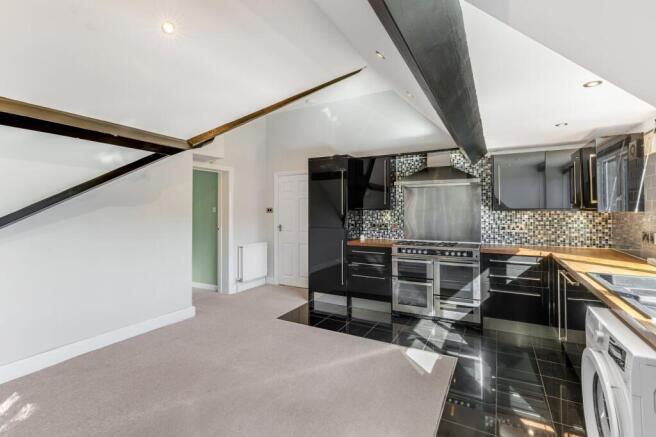 Parish Ghyll Drive, Ilkley, West Yorkshire, LS29 photo 4
