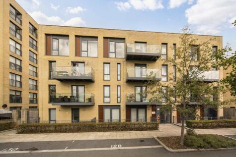 Hayling Way, Edgware