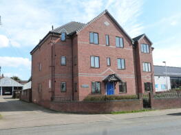 Apartment 7, 48 Wyvern Court, Ombersley Road, Worcester WR3 7EU