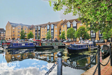 Evans Wharf, Hemel Hempstead
