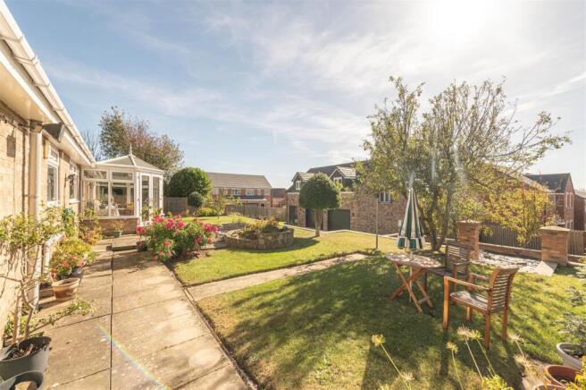 Garden View Two