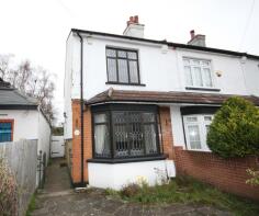 42, St John's Road, Petts Wood, Orpington BR5 1HX