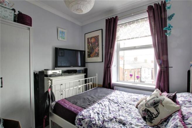 Bed 1