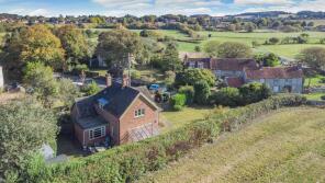 Wayside House, The Street, Wiveton NR25 7TJ