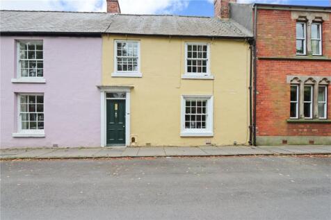 Gilesgate, Durham, DH1
