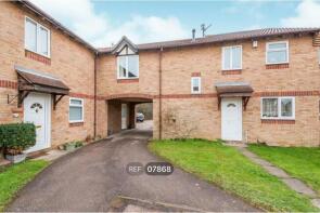 25, Whitacre, Parnwell, Peterborough PE1 4SU