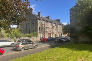 Flat 0/2, 5, Espedair Street, Paisley PA2 6NT