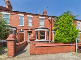 31, Princes Avenue, Chester CH1 3BH