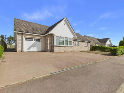 Eden Court, Banff, AB45