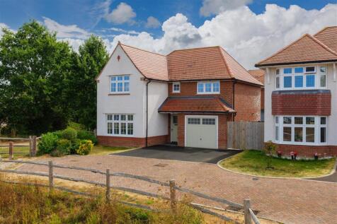 Holness Road, Herne Bay, Herne Bay