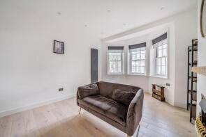 27, St Johns Park Mansions, Pemberton Gardens, London N19 5RT