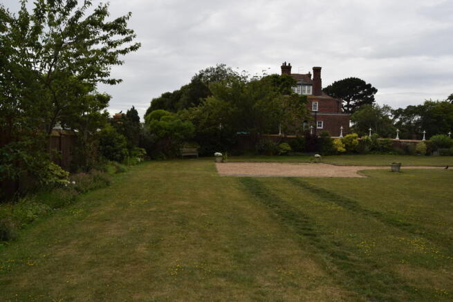 Gardens