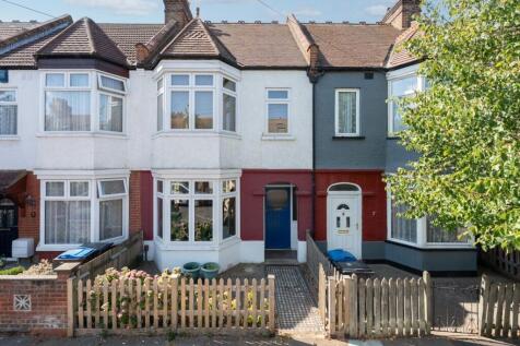Caithness Road, Mitcham, CR4