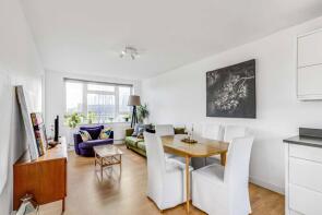 29, Gabriel House, Old Paradise Street, London SE11 6AL