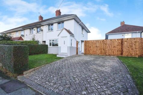 Marston Road, Birmingham, West Midlands, B29