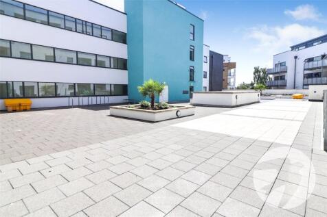 Parkspring Court, 102 Erith High Street, Erith, DA8